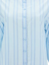 Boyfriend Chemisier Dress